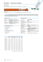 Heat Resistant Cables | High Temperatures-10