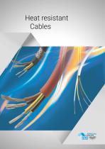 Heat Resistant Cables | High Temperatures-1