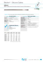 Heat Resistant Cables | High Temperatures - 11