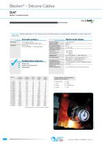 High-Temperature Cables & Wires - 6