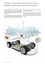 High Voltage Temperature Sensors for E-Mobility-4