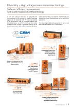 High Voltage Temperature Sensors for E-Mobility-5