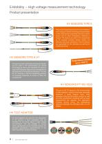 High Voltage Temperature Sensors for E-Mobility-6