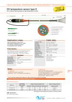 High Voltage Temperature Sensors for E-Mobility - 11