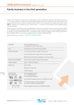 High Voltage Temperature Sensors for E-Mobility - 2