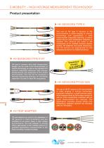 High Voltage Temperature Sensors for E-Mobility - 6