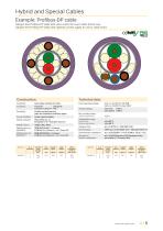 Hybrid and Special Cables-5