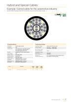Hybrid and Special Cables-7