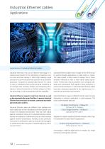 Industrial Ethernet Cables-12