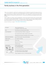 Industrial Ethernet Cables CAT 5 | CAT 6 | CAT 7 - 3