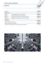 Lift Control Cables-2