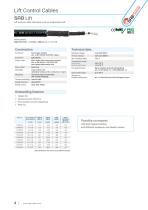 Lift Control Cables-4