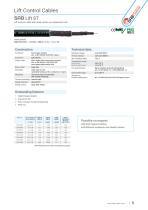 Lift Control Cables-5
