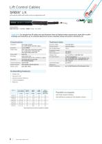 Lift Control Cables-6