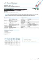 Lift Control Cables-7