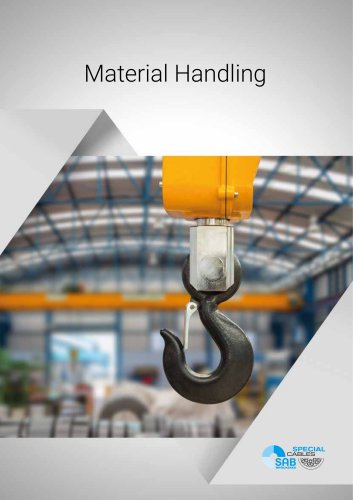 Material Handling