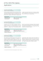 Resistant Cables | ETFE-, FEP-, PFA Cables-3
