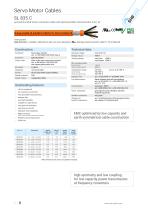 Servo Motor Cables-8