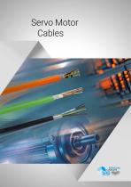 Servo Motor Cables-1