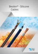 Silicone Cables | Temperature Resistant-1