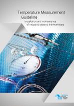 Temperature Measurement Guideline-1