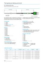 Temperature Measurement in Test Vehicles and Test Benches-10