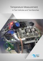 Temperature Measurement in Test Vehicles and Test Benches-1