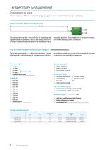 Temperature Measurement in Test Vehicles and Test Benches-8