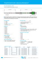 Temperature Measurement in Test Vehicles and Test Benches - 10