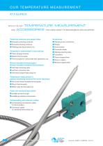 Temperature Measurement in Test Vehicles and Test Benches - 6