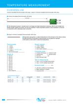Temperature Measurement in Test Vehicles and Test Benches-8