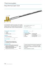 Teperature measurement in plastic processing industry-10