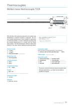 Teperature measurement in plastic processing industry-11