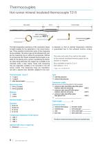 Teperature measurement in plastic processing industry-8