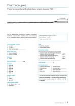 Teperature measurement in plastic processing industry-9