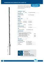 Teperature measurement in plastic processing industry - 12