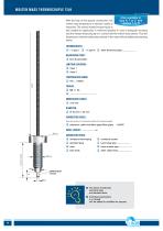 Teperature measurement in plastic processing industry - 14