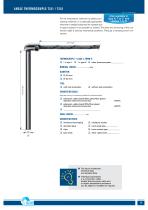 Teperature measurement in plastic processing industry - 15