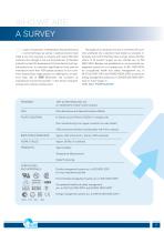 Teperature measurement in plastic processing industry - 3