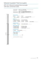 Thermocouples and Resistance Thermometers-11