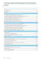 Thermocouples and Resistance Thermometers-2