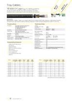 Tray Cables-12