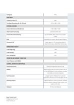 C/3600/50/4/W-3