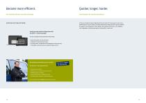 Climate Test Chambers, Type ClimeEvent-10