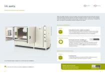 Climate Test Chambers, Type ClimeEvent-5