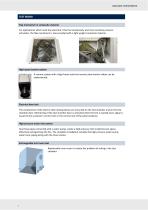 Explosion-proof test chamber ExtremeEvent-11