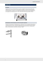 Explosion-proof test chamber ExtremeEvent-12