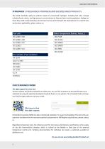 Explosion-proof test chamber ExtremeEvent-4