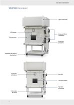 Explosion-proof test chamber ExtremeEvent-5