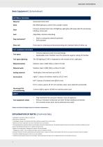 Explosion-proof test chamber ExtremeEvent-8